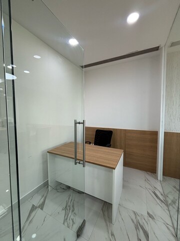 Team Area in  Office Space at ILD Trade Centre, Sector 47 – for Rent