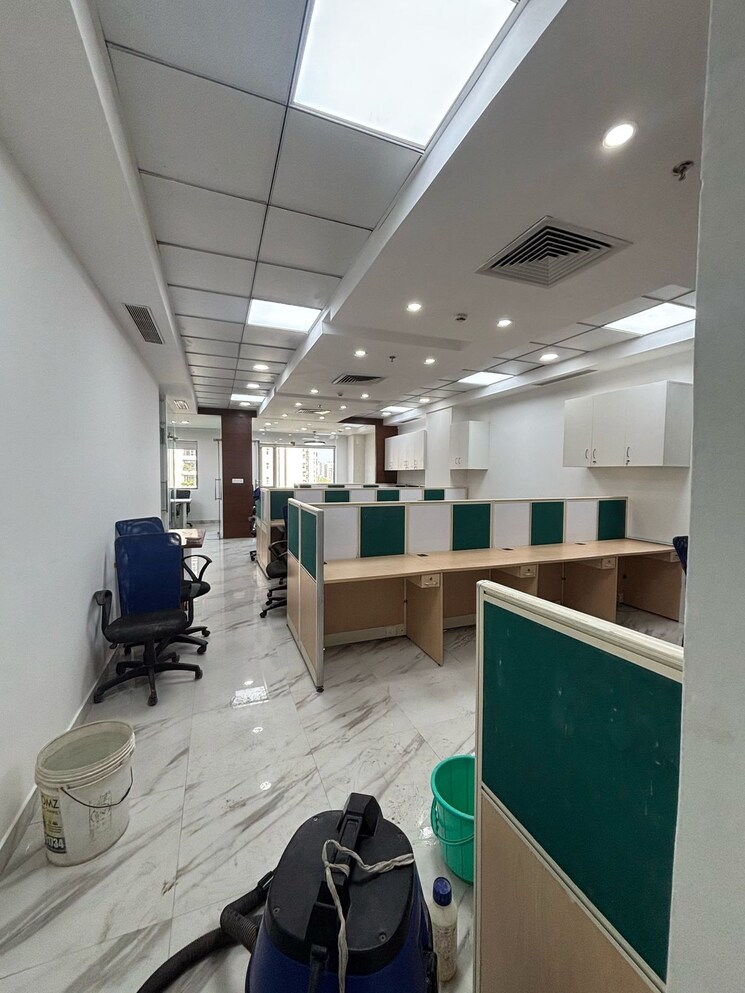 Team Area, ild-trade-centre Commercial Office Space 1150 Sq.Ft. In Sector 47 Gurgaon 9087305
