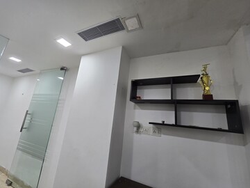 Staircase in  Office Space at ILD Trade Centre, Sector 47 – for Rent