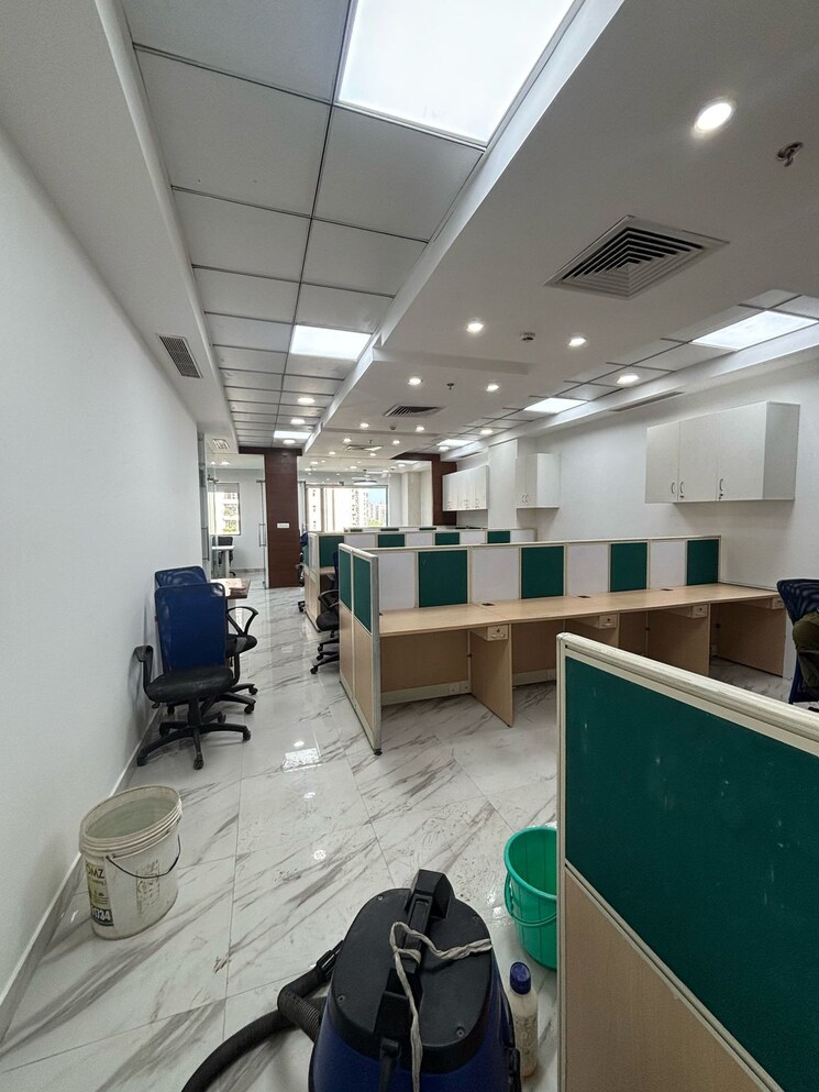 Team Area, ild-trade-centre Commercial Office Space 1150 Sq.Ft. In Sector 47 Gurgaon 9087305