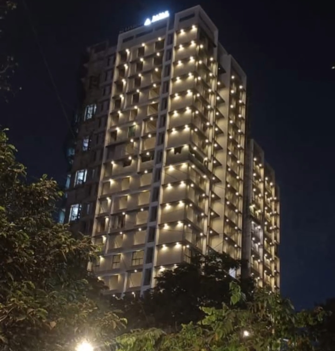 3 BHK Apartment For Sale in Ratan Addresss Rathod Rea