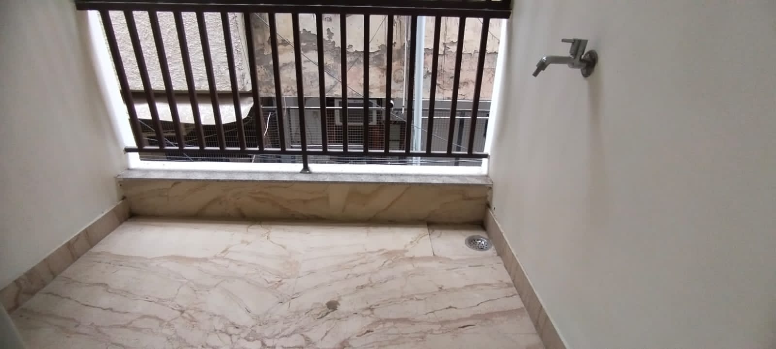 2 BHK Builder Floor For Rent in Malviya Nagar