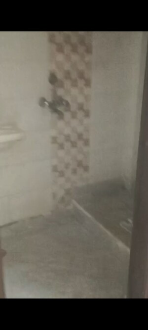 Bathroom in 3 BHK Builder Floor at Laxmi Nagar – for Sale