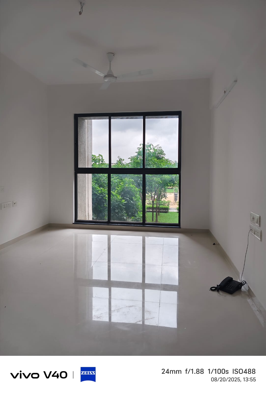 1 BHK Apartment For Rent in Lodha Palava Downtown