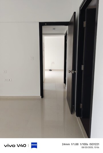 Building Lobby in 1 BHK Apartment at Lodha Palava Downtown, Dombivli East – for Rent