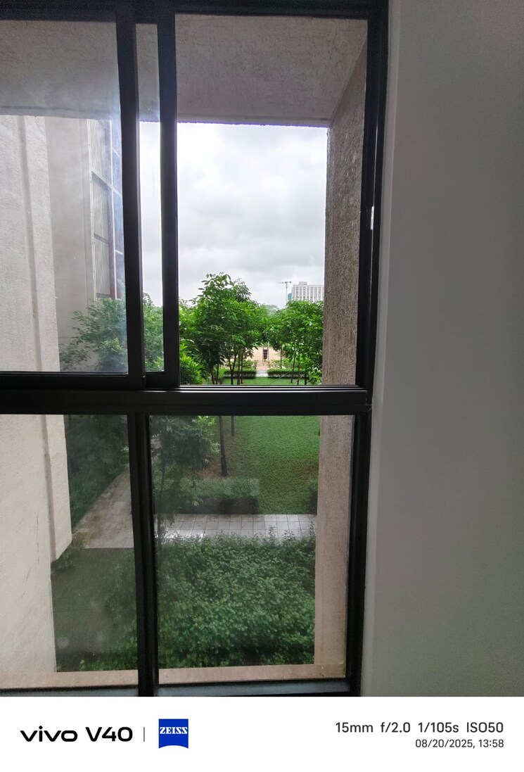 Balcony, lodha-palava-downtown 1 Bedroom 480 Sq.Ft. Apartment In Dombivli East Thane 9087407