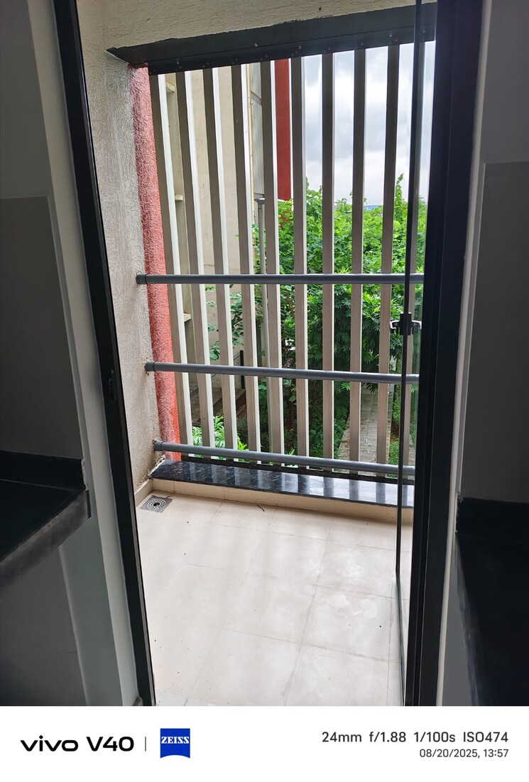 Balcony, lodha-palava-downtown 1 Bedroom 480 Sq.Ft. Apartment In Dombivli East Thane 9087407