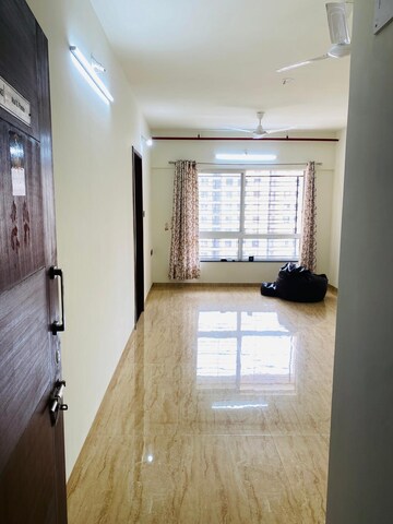Kitchen in 1 BHK Apartment at Mantra Mesmer, Keshav Nagar – for Rent