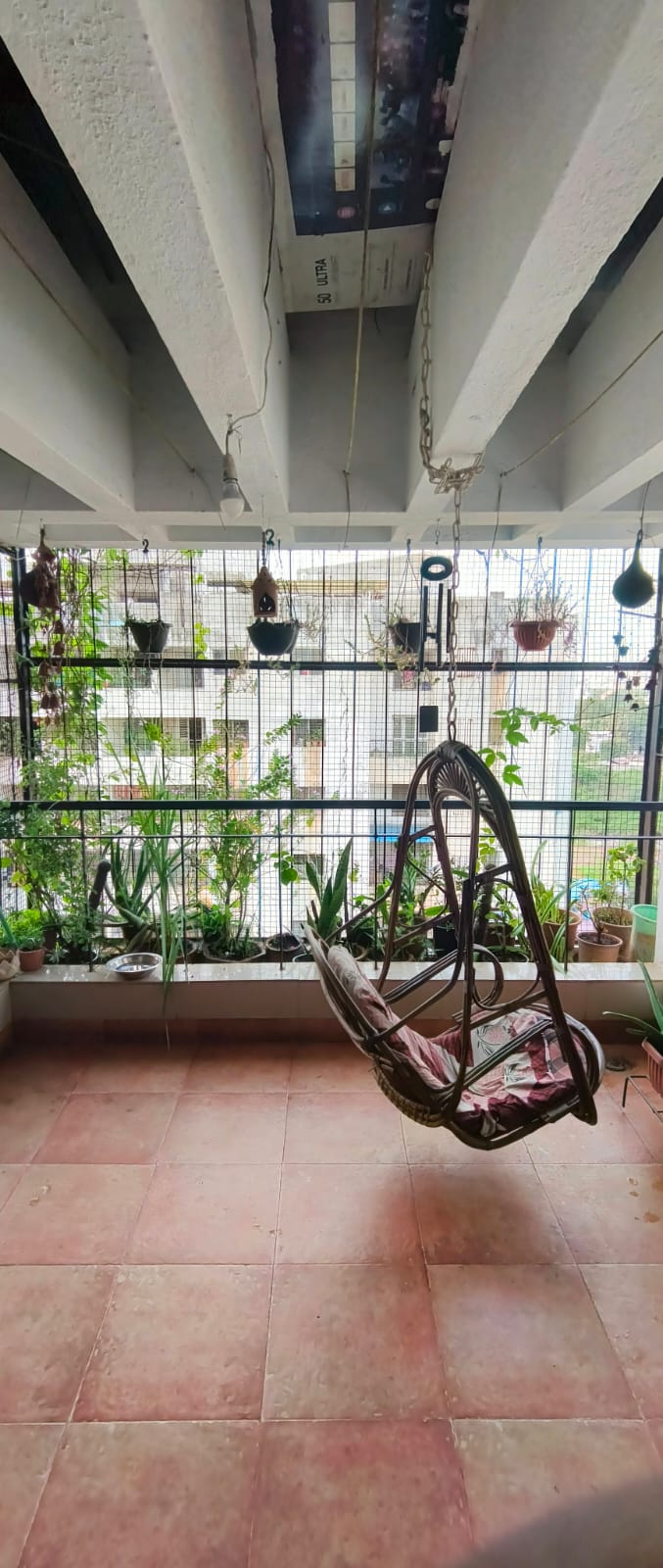 2 BHK + Servant Room Apartment For Sale in Prathamesh Amrutvel Phase 2