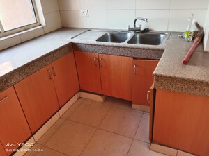 Kitchen in 2 BHK Apartment at BPTP Freedom Park Life, Sector 57 – for Sale