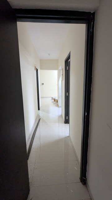 Building Lobby in 2 BHK Apartment at Godrej Central, Chembur – for Rent