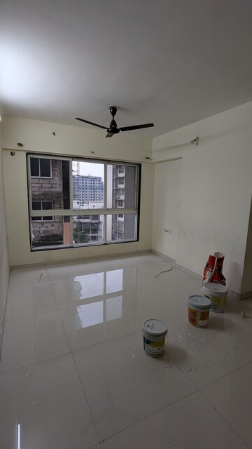 Living Room in 2 BHK Apartment at Godrej Central, Chembur – for Rent