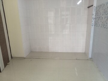 Master Bedroom in 1 BHK Apartment at Salasar Aangan, Mira Road – for Rent