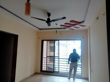 1 BHK Apartment For Rent in Salasar Aangan, Mira Road