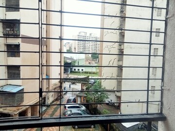 1 BHK Apartment – Exterior View View at Salasar Aangan, Mira Road - for Rent