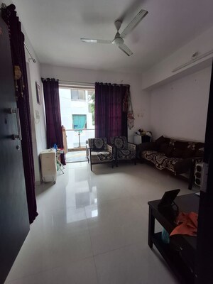 2 BHK Apartment For Sale in Vrindavan Residency Warje, Warje