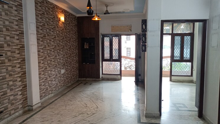 Living Room, vaishali sector 5 3 Bedroom 1246 Sq.Ft. Builder Floor In Vaishali Sector 5 Ghaziabad 9087376