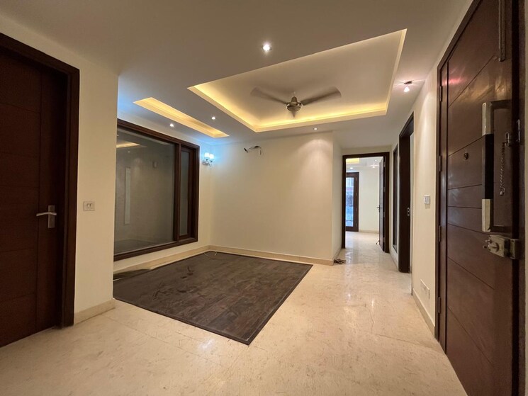 Room, chattarpur 3 Bedroom 1800 Sq.Ft. Builder Floor In Chattarpur Delhi 9087349