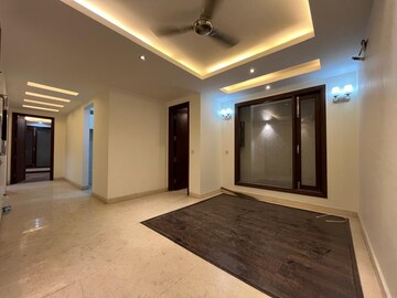 Room in 3 BHK Builder Floor at Chattarpur – for Rent