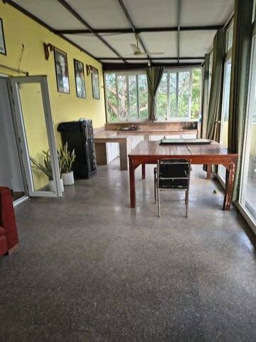 Gym in 2 BHK Apartment at Gaur City 7th Avenue, Sector 4 Greater Noida – for Rent