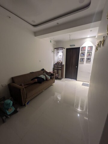 1 BHK Apartment For Sale in UK Iridium, Kandivali East