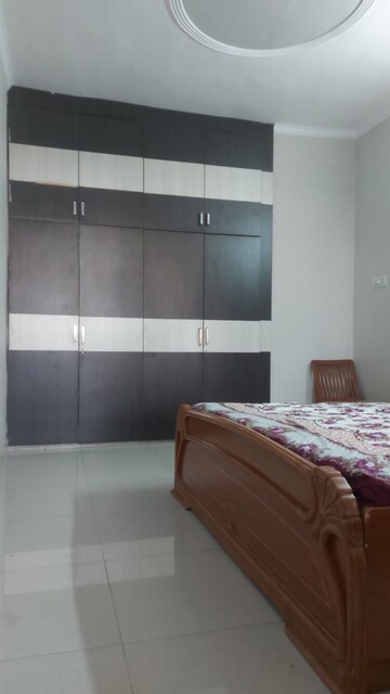 Bedroom in 2 BHK Apartment at Dhakoli – for Rent