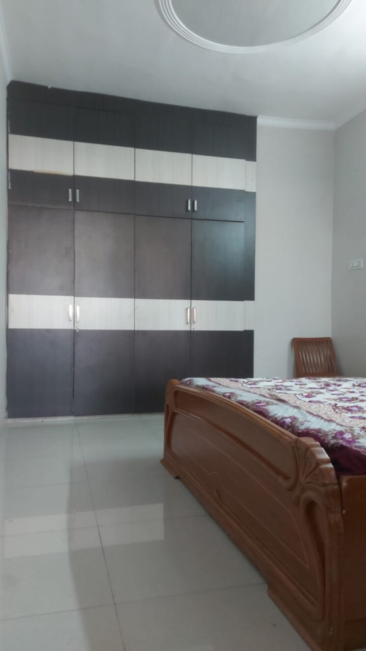 Bedroom, dhakoli 2 Bedroom 900 Sq.Ft. Apartment In Dhakoli Zirakpur 9087382