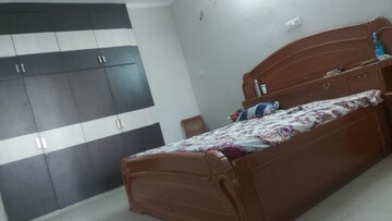 Bedroom in 2 BHK Apartment at Dhakoli – for Rent