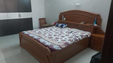 2 BHK Apartment For Rent in Dhakoli
