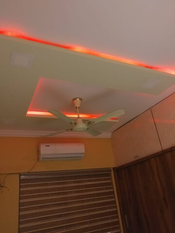 Furnished Amenities in 2 BHK Apartment at G K Jarvari, Pimple Saudagar – for Rent