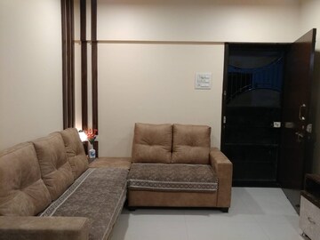 2 BHK Apartment For Rent in G K Jarvari, Pimple Saudagar