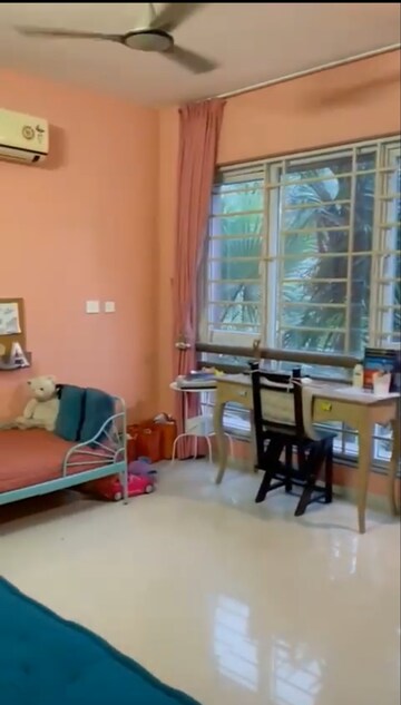 Gym in 3 BHK Apartment at Ayyanna Pride, Madhapur – for Rent