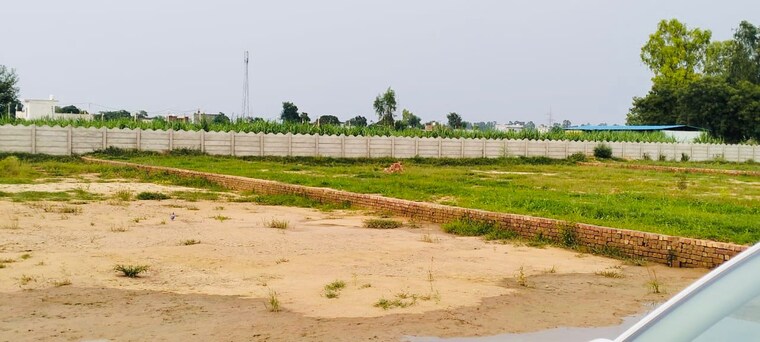 undefined, modipuram  122 Sq.Yd. Plot In Modipuram Meerut 9087381