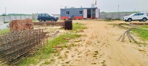  Plot – Exterior View View at Modipuram - for Sale