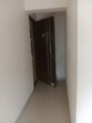 Building Lobby in 3 BHK Apartment at Park View CHS, Kharghar Sector 20 – for Sale