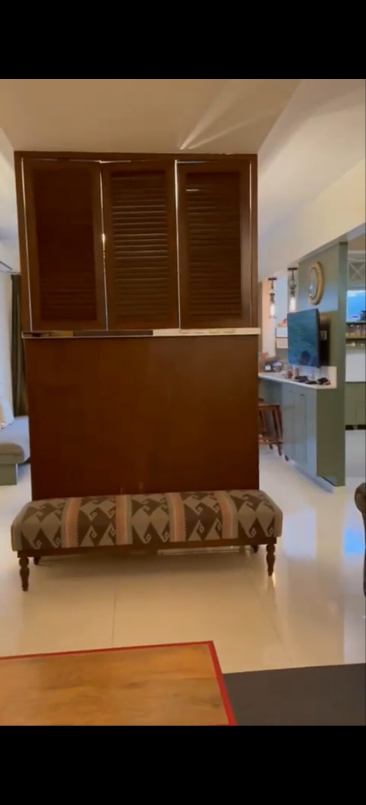 Bedroom, ayyanna-pride 3 Bedroom 2000 Sq.Ft. Apartment In Madhapur Hyderabad 9087336