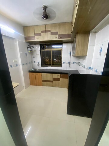 Kitchen in  Pg at Shell Colony, Chembur – for Rent