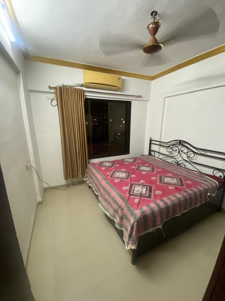 Pg For Rent in Shell Colony
