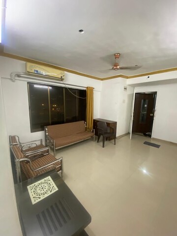 Living Room in  Pg at Shell Colony, Chembur – for Rent