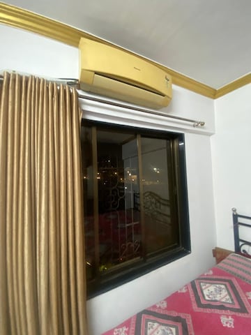  Pg – Exterior View View at Shell Colony, Chembur - for Rent