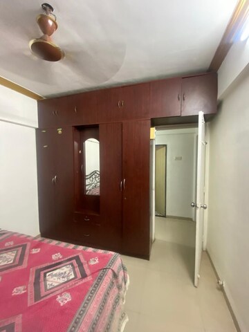 Furnished Amenities in  Pg at Shell Colony, Chembur – for Rent
