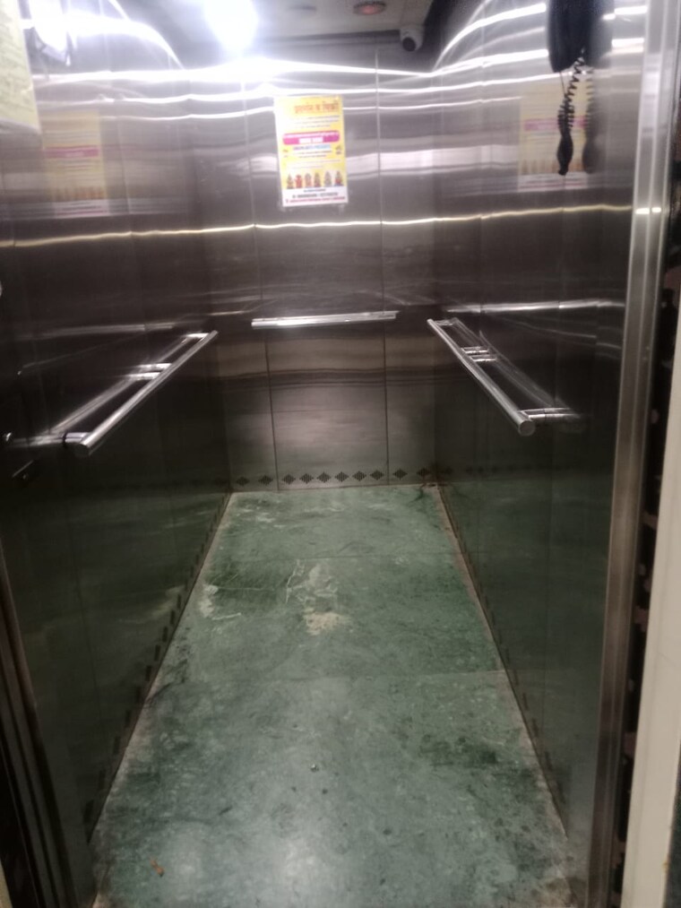 Kitchen, park-view-chs 3 Bedroom 1510 Sq.Ft. Apartment In Kharghar Sector 20 Navi Mumbai 9087404