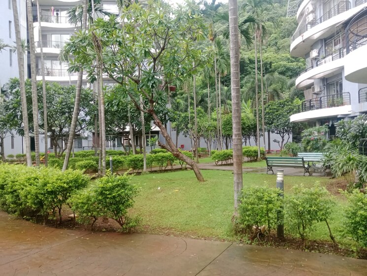 Garden, park-view-chs 3 Bedroom 1510 Sq.Ft. Apartment In Kharghar Sector 20 Navi Mumbai 9087404