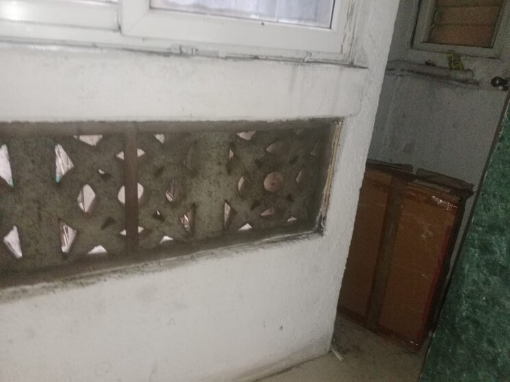 Kitchen, park-view-chs 3 Bedroom 1510 Sq.Ft. Apartment In Kharghar Sector 20 Navi Mumbai 9087404