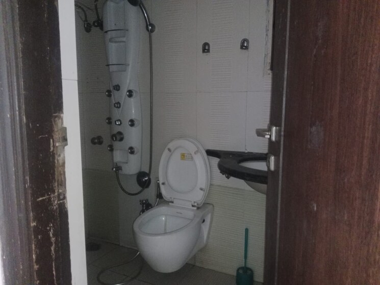 Bathroom, park-view-chs 3 Bedroom 1510 Sq.Ft. Apartment In Kharghar Sector 20 Navi Mumbai 9087404