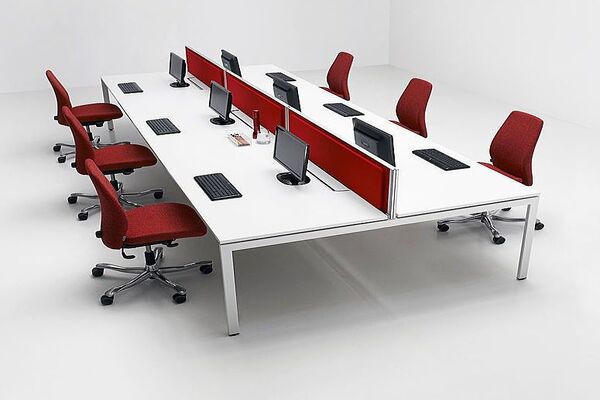 Office Space For Rent in Laxmi Plaza Aundh