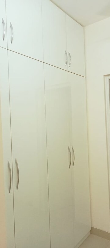 Building Lobby in 3 BHK Apartment at Emaar Emerald Estate, Sector 65 – for Rent