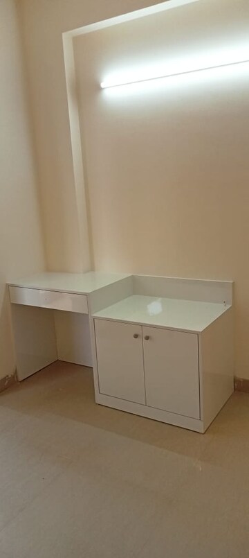 Kitchen in 3 BHK Apartment at Emaar Emerald Estate, Sector 65 – for Rent