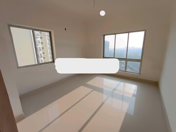 Bedroom in 3 BHK Apartment at Bengal Teen Kanya, Rajarhat New Town – for Sale