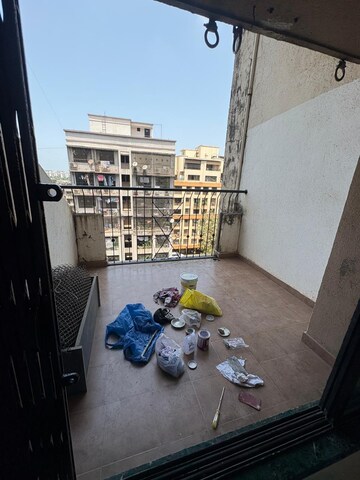 3 BHK Apartment – Exterior View View at Sai Shraddha CHS Chembur, Chembur - for Rent